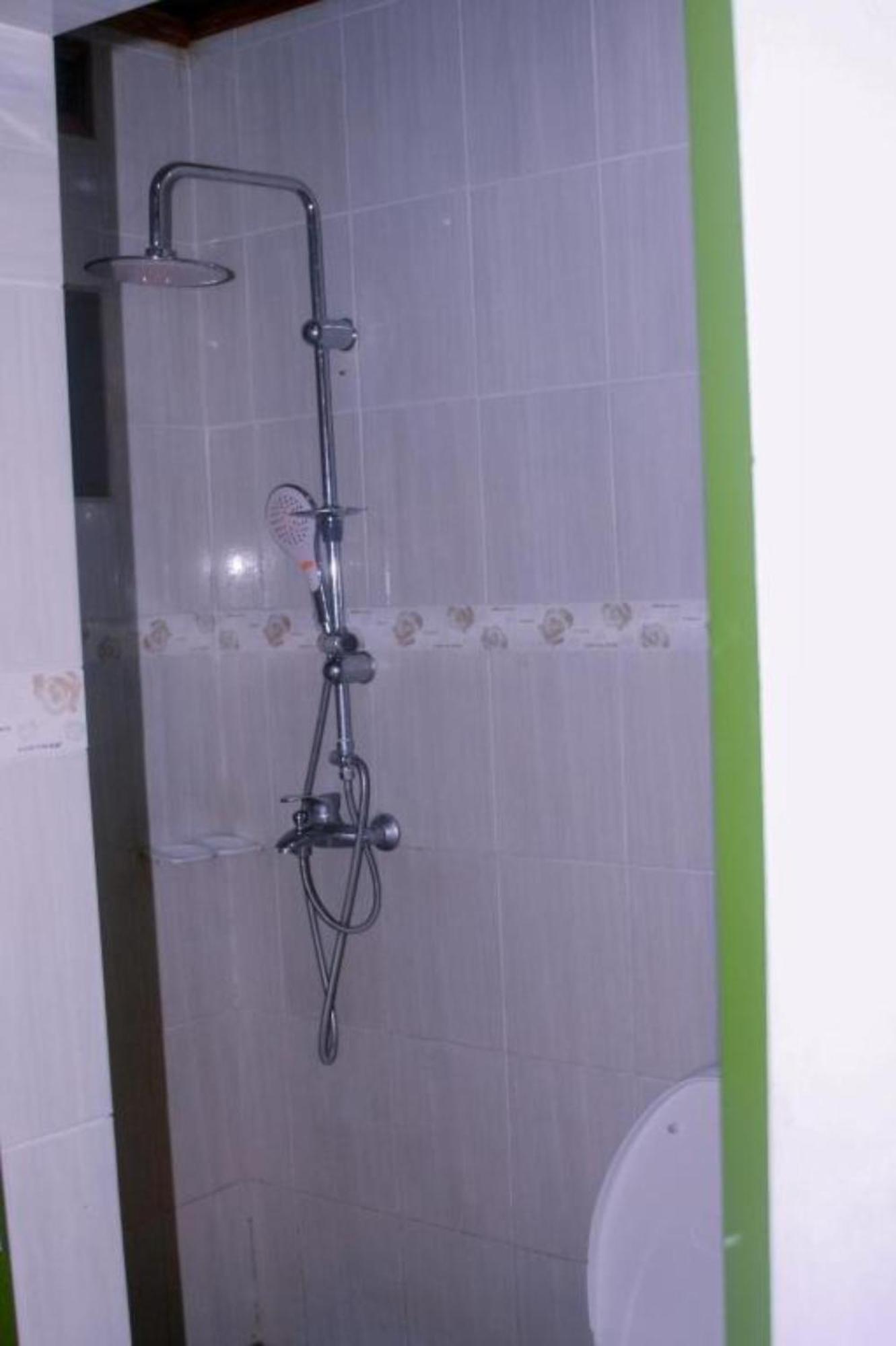 Silver Resident Hotel Near Convention Center Kigali Exteriér fotografie