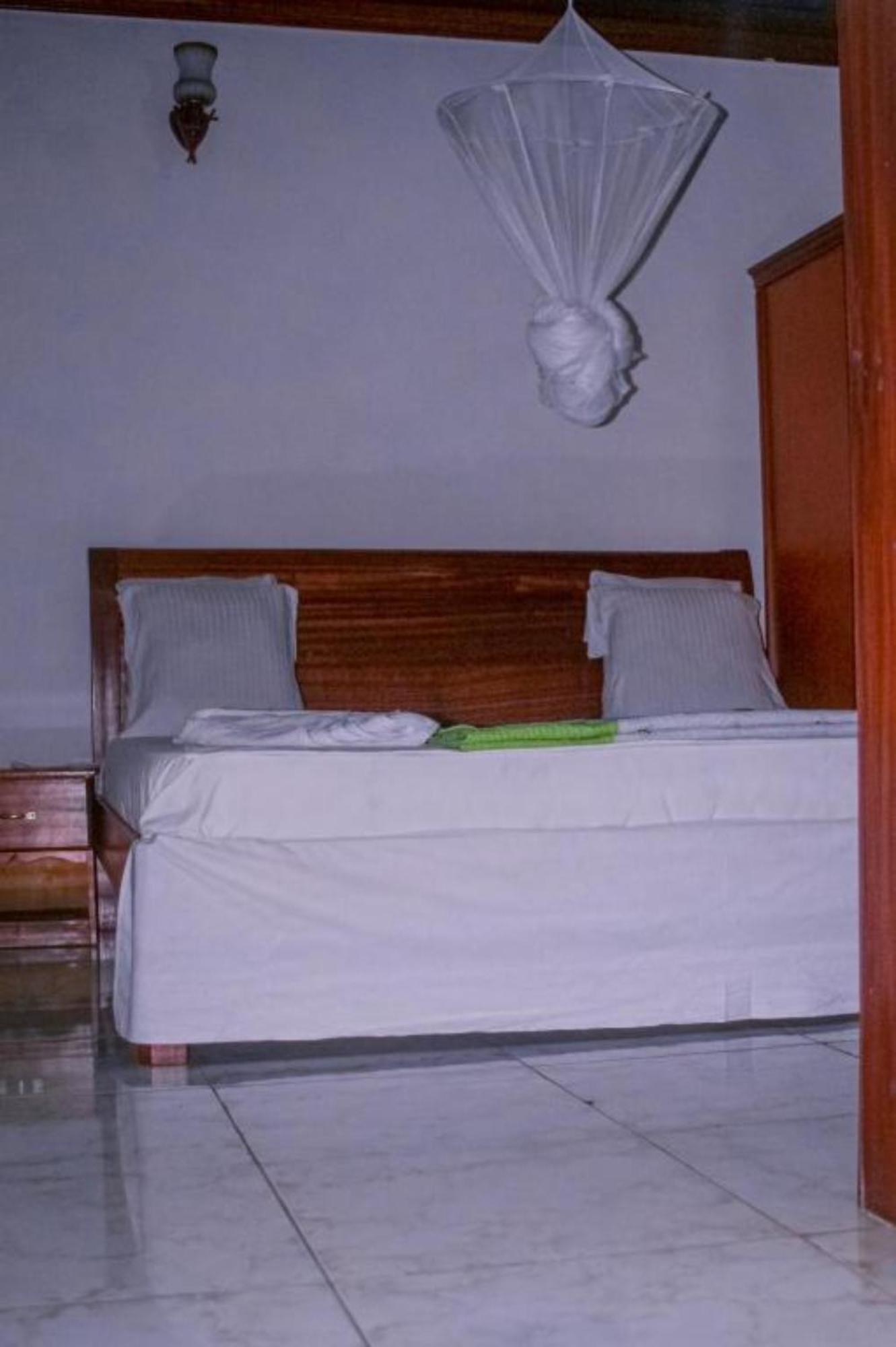 Silver Resident Hotel Near Convention Center Kigali Exteriér fotografie